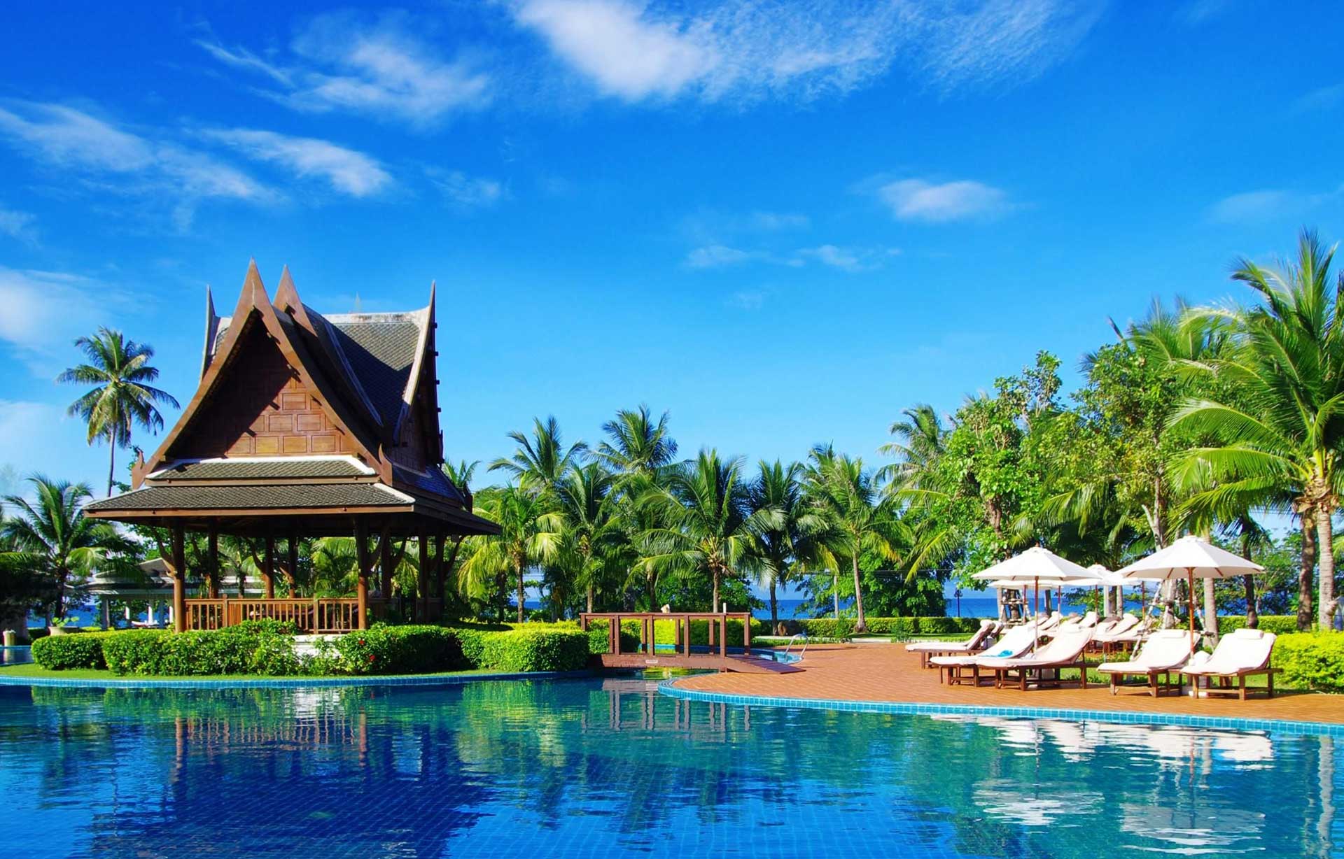 The Magnificent Maldives